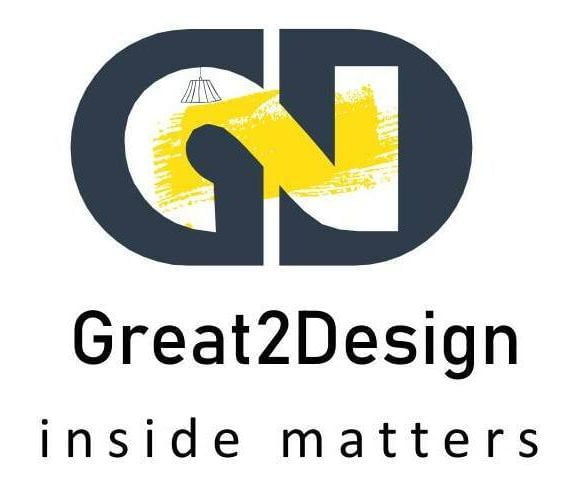 Logo Great2Design